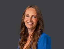 Agent Emma-Louise Patel