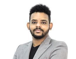 Agent Tarig Sati