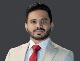 Agent Abrar Mukadam
