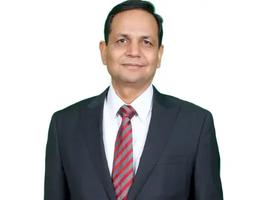 Agent Sandeep Kumar Dwivedi