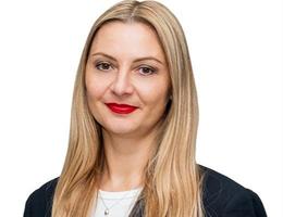 Agent Aurelia Prigoda
