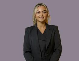 Agent Jenny Hines