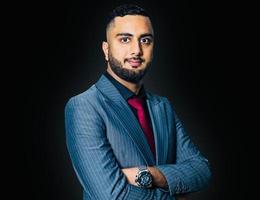 Agent Shuja ur rehman Mohib ur rehman