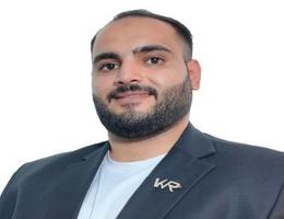 العميل Mohamad Ali Aljomaah
