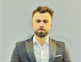 Agent Ayoub Ahmad