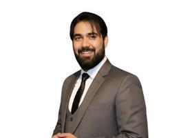 العميل Usman Ebaad