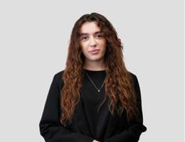 العميل Anastasia Vikulova