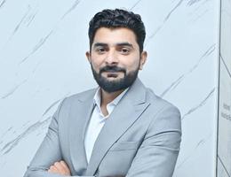 Agent Ahmad Ali