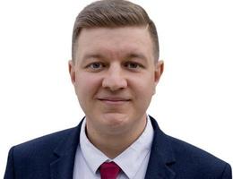 Agent Mikhail Afanasev