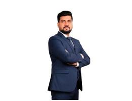 Agent Haseeb Ullah 
