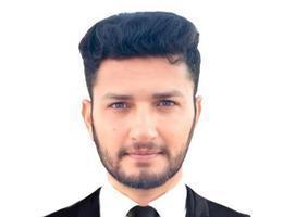 Agent USMAN HAYAT MUHAMMAD HAYAT
