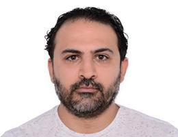 العميل Walid Mohammad Khaled Khalife