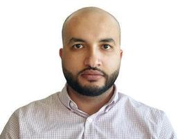 العميل Amr Saad