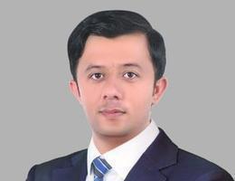 العميل Mirza Shahzad