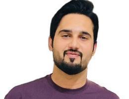 العميل Abrar khan