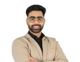 العميل Laveesh Lilaramani