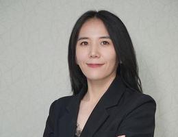 Agent Tingting Huang