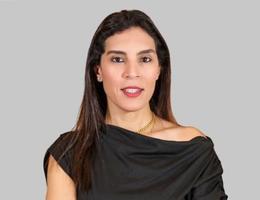 Agent Noha Mesbah