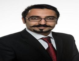 العميل Sam Asalforoosh