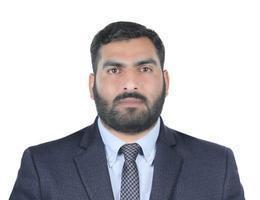 Agent Kamran Gull