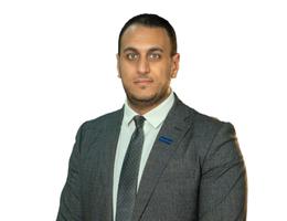 Agent Marawan Metwally