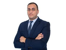 العميل Marawan Metwally