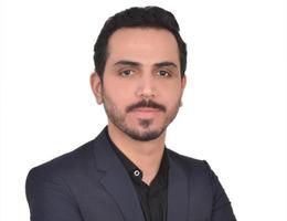 Agent Shahriyar Abdur Rehman