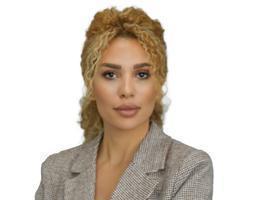 Agent Nadia Semman