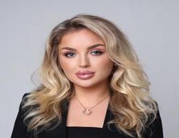 العميل Svitlana Pidkydach