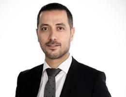 Agent Fady Rafic Karim