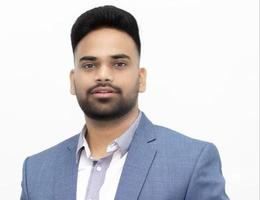 Agent Rohit Kumar