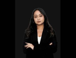 Agent Alifiya Juzer