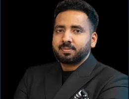 Agent Mohammad Jahangir