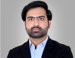 Agent Saad Rasool