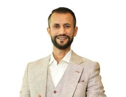 Agent Muhammad Mujtaba