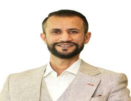 Agent Muhammad Mujtaba