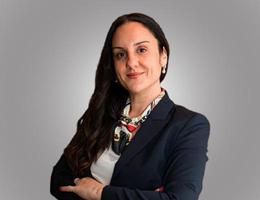 Agent Karamfila Jaknouz