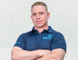 Agent John Schultz