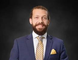 العميل Mahmoud Al Hinnawi