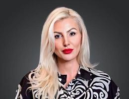 Agent Anna Tonova