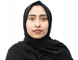 العميل Fathimath Ashfeena