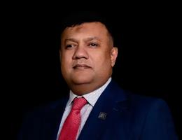العميل Muhammad Haroon