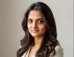 Agent Khushbu Raval
