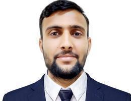 Agent Noman Ahmad