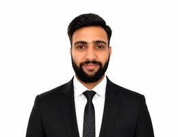 Agent Noman Ahmad