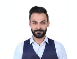 Agent Avatar