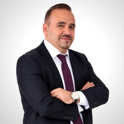 Agent Mohamad Kabbani