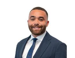 Agent Joshua Riley