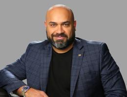 Agent Gasser Kamal