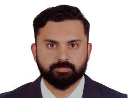 Agent Mohammed Ihshan